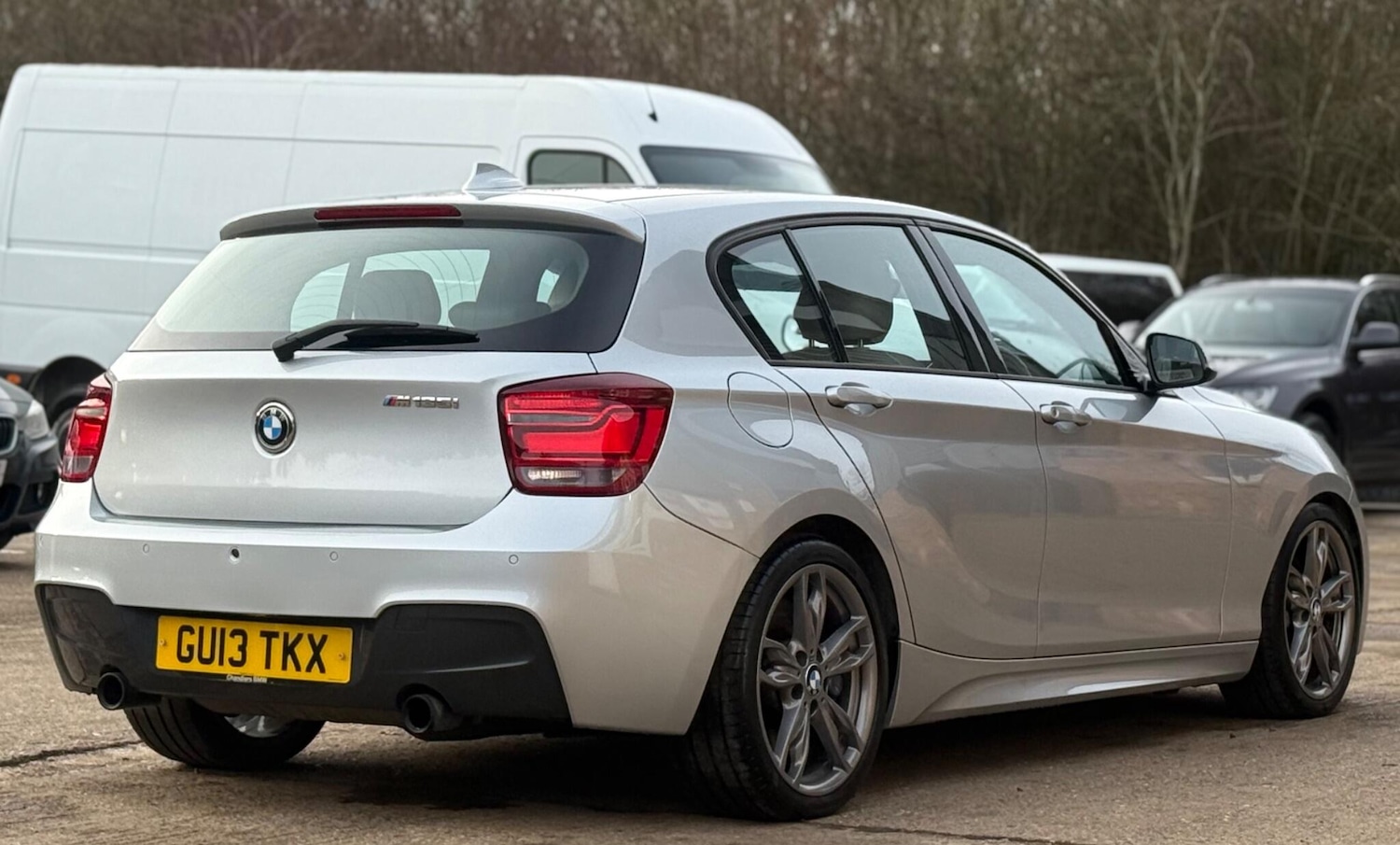 Used BMW 1 Series 2013 for sale - 77083366: Photo 11