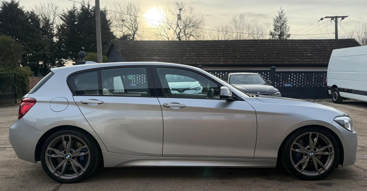 Used BMW 1 Series 2013 for sale - 77083366: Photo 12