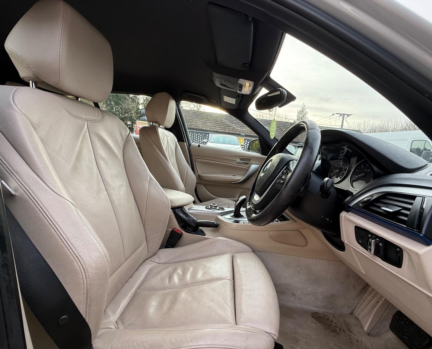 Used BMW 1 Series 2013 for sale - 77083366: Photo 14