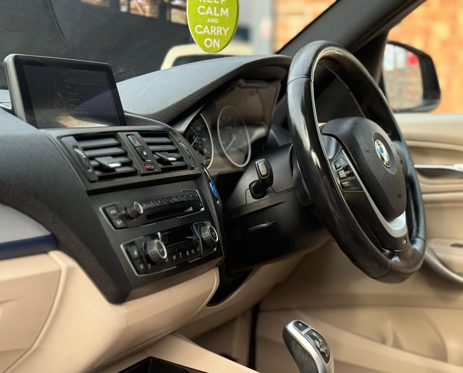 Used BMW 1 Series 2013 for sale - 77083366: Photo 16