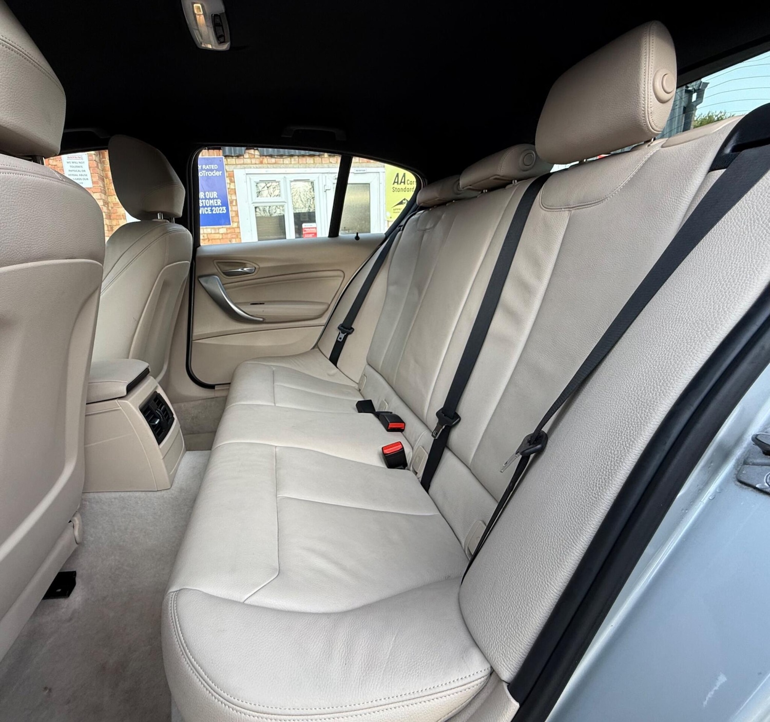 Used BMW 1 Series 2013 for sale - 77083366: Photo 19