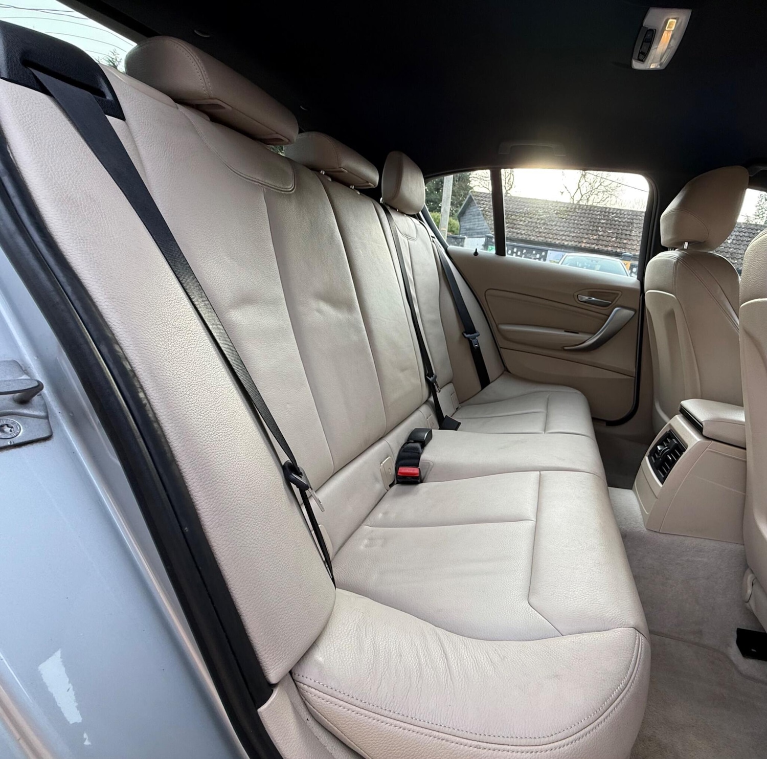 Used BMW 1 Series 2013 for sale - 77083366: Photo 21