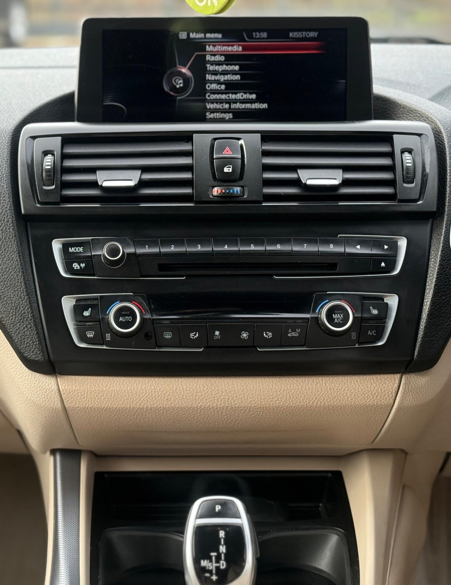 Used BMW 1 Series 2013 for sale - 77083366: Photo 22