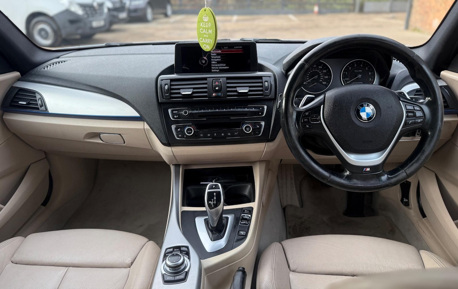 Used BMW 1 Series 2013 for sale - 77083366: Photo 23