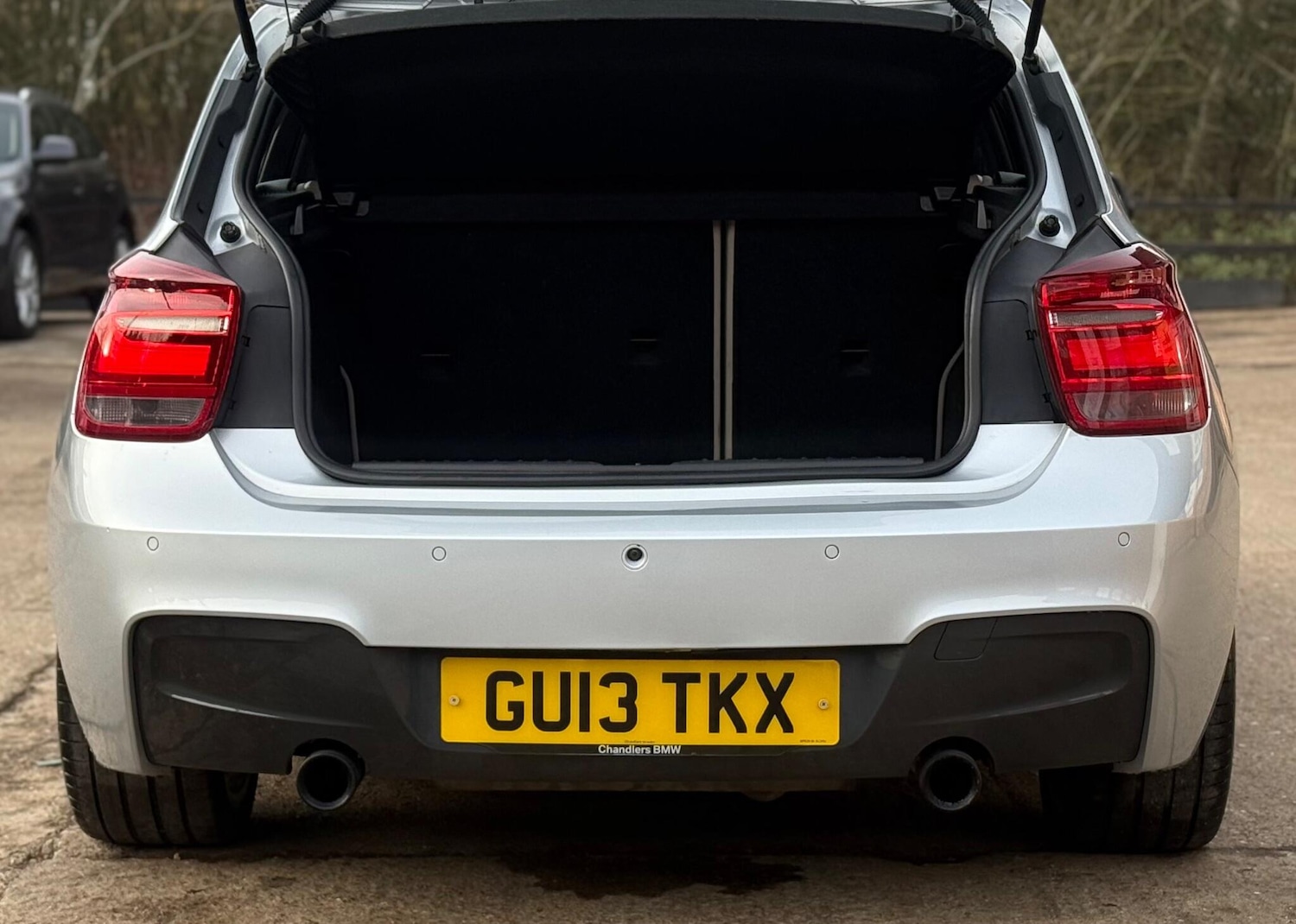 Used BMW 1 Series 2013 for sale - 77083366: Photo 25