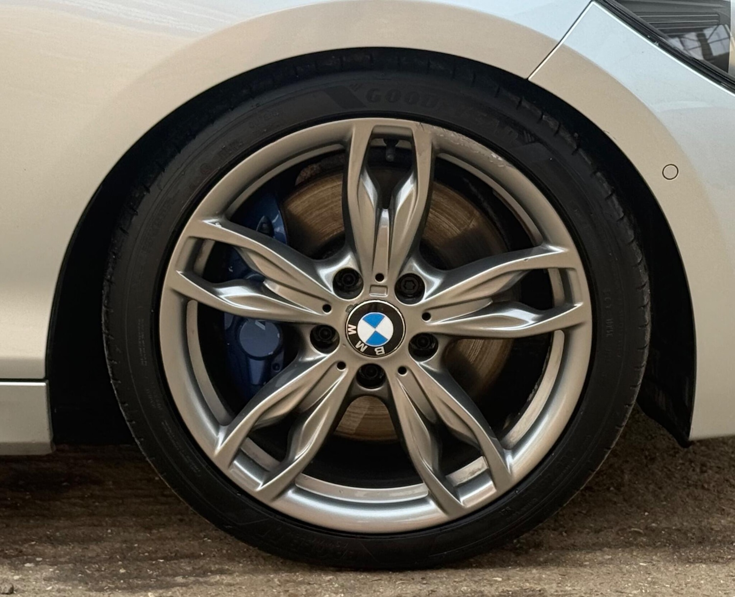 Used BMW 1 Series 2013 for sale - 77083366: Photo 26