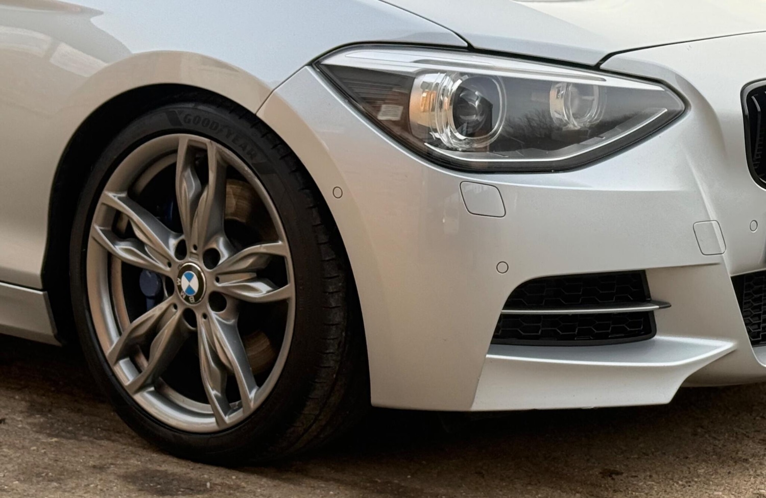 Used BMW 1 Series 2013 for sale - 77083366: Photo 27