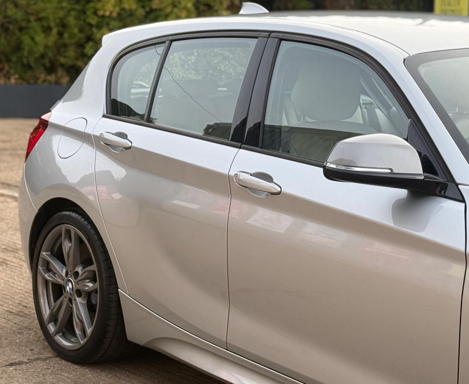 Used BMW 1 Series 2013 for sale - 77083366: Photo 28