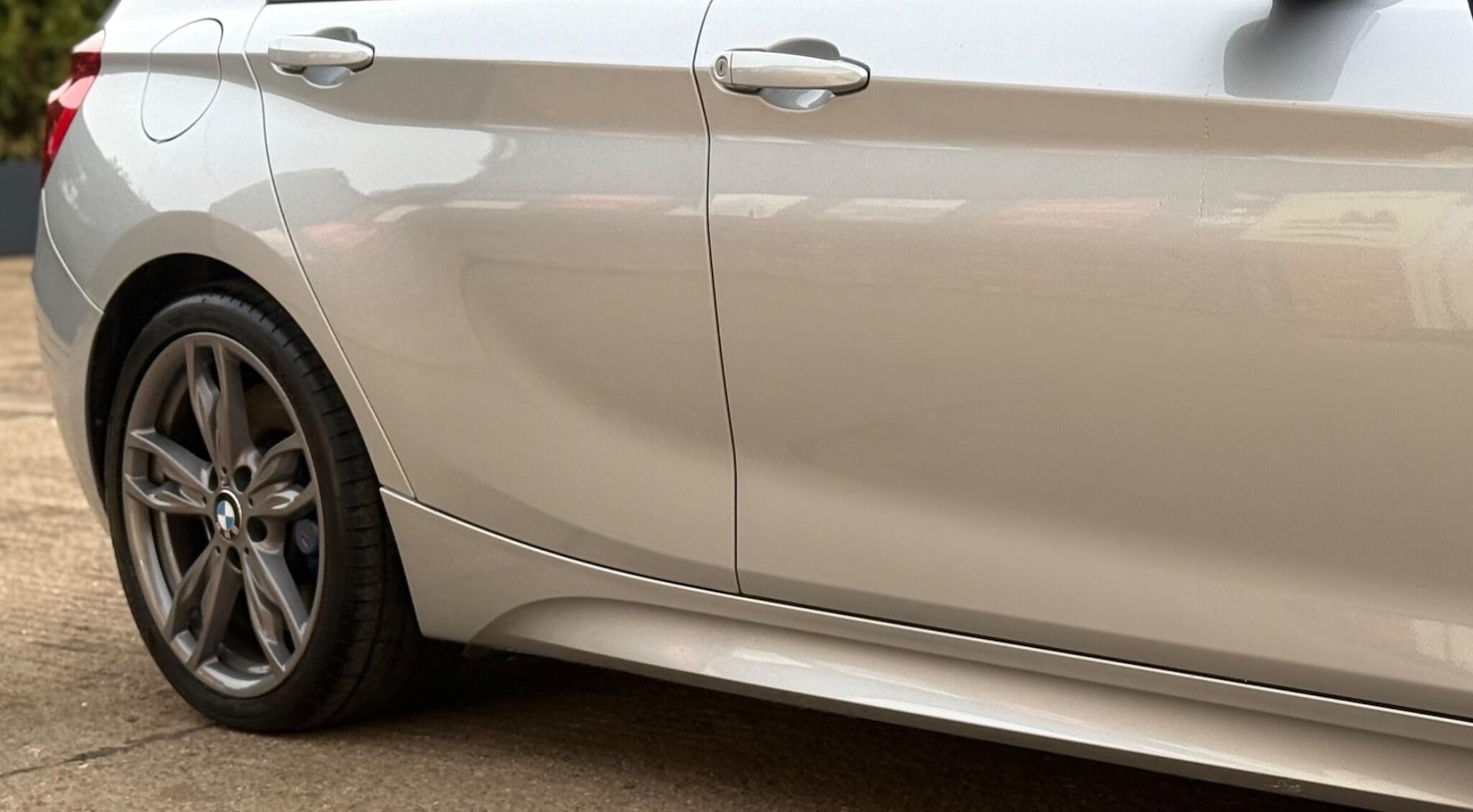 Used BMW 1 Series 2013 for sale - 77083366: Photo 29