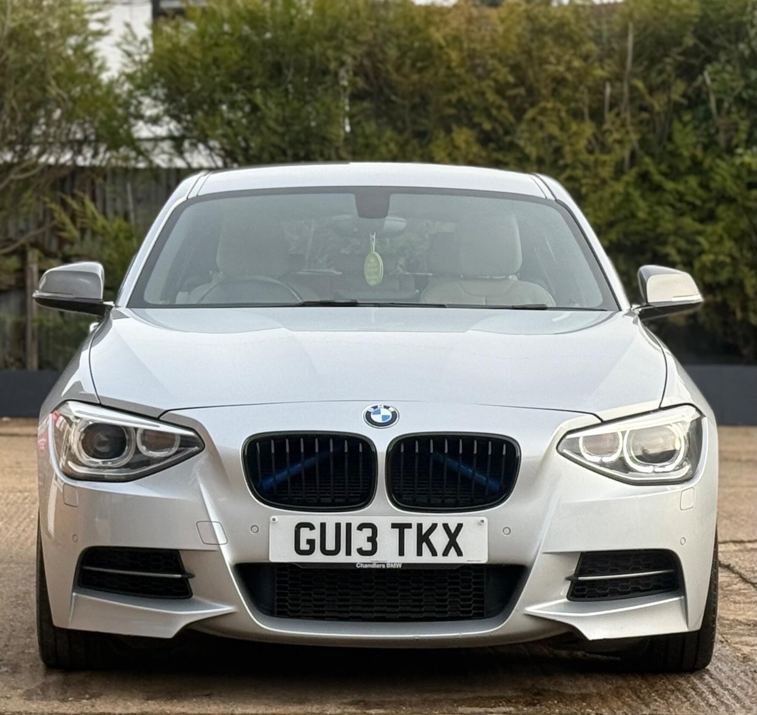 Used BMW 1 Series 2013 for sale - 77083366: Photo 3