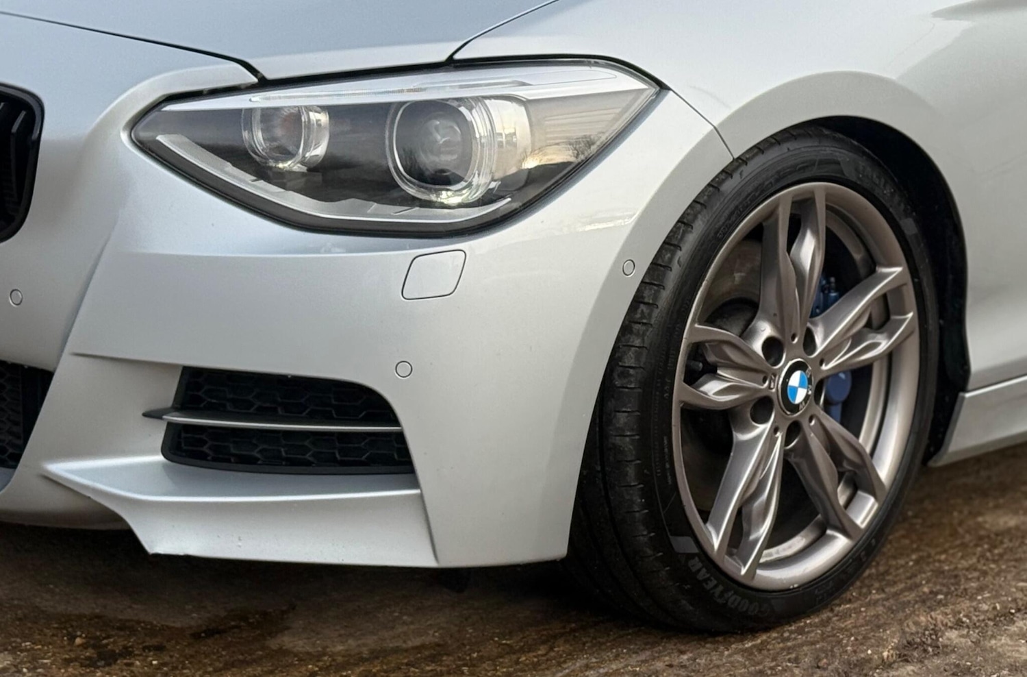 Used BMW 1 Series 2013 for sale - 77083366: Photo 30