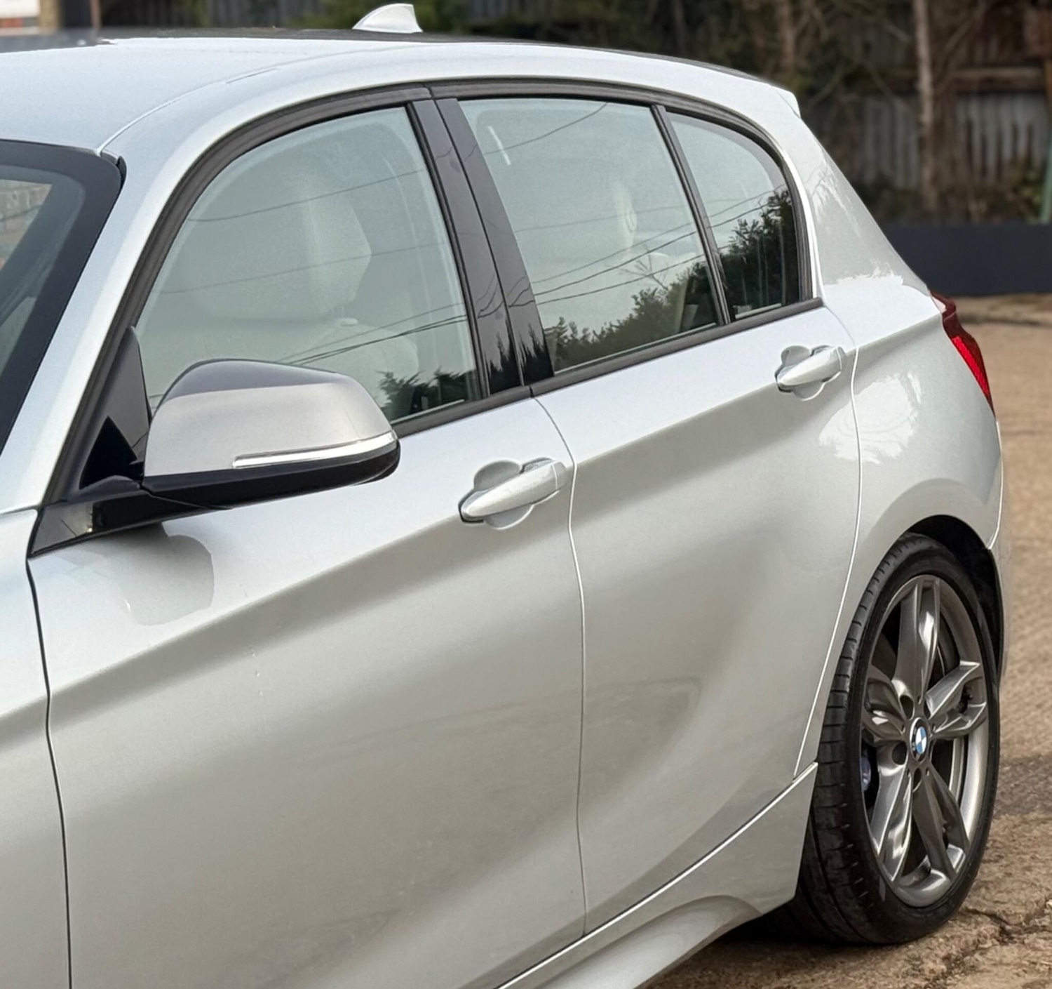 Used BMW 1 Series 2013 for sale - 77083366: Photo 31