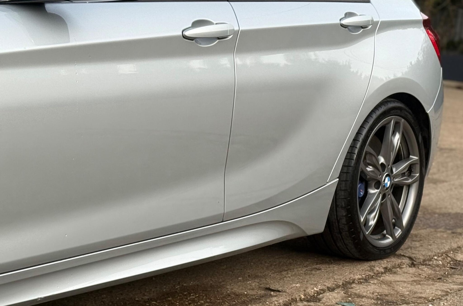 Used BMW 1 Series 2013 for sale - 77083366: Photo 32