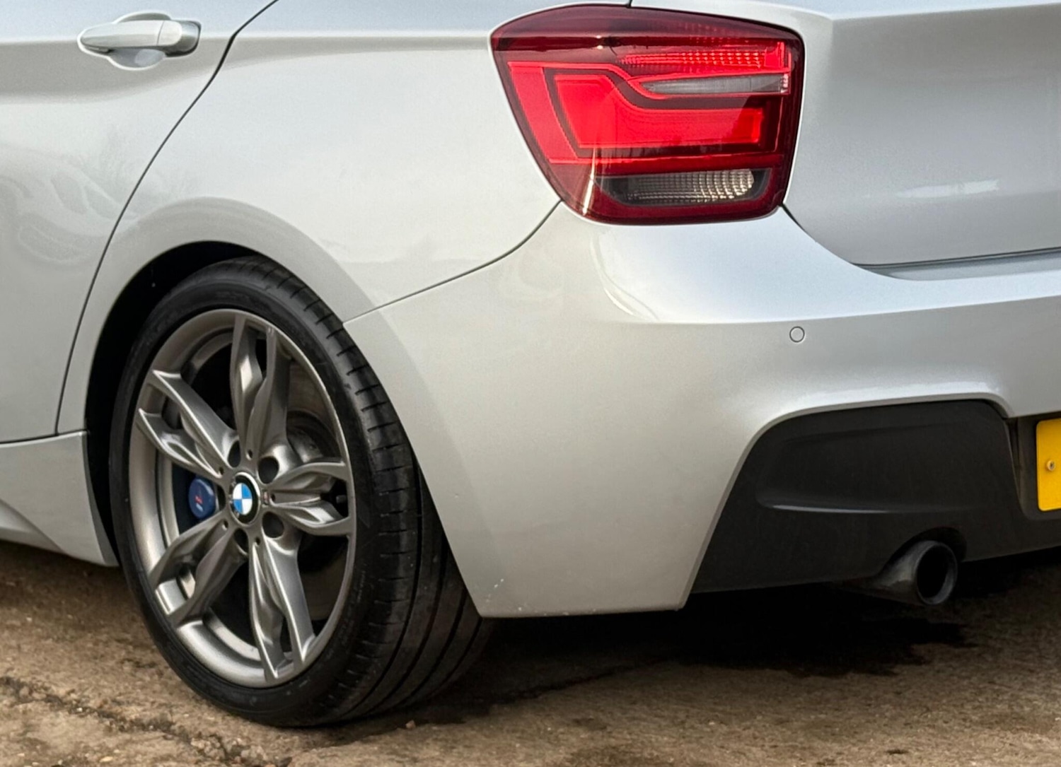 Used BMW 1 Series 2013 for sale - 77083366: Photo 33