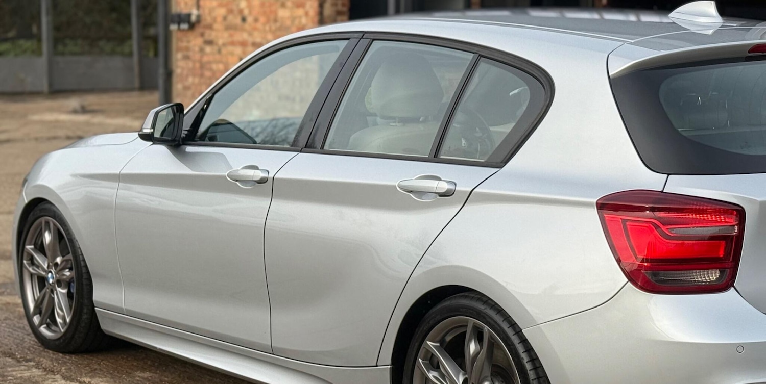 Used BMW 1 Series 2013 for sale - 77083366: Photo 34