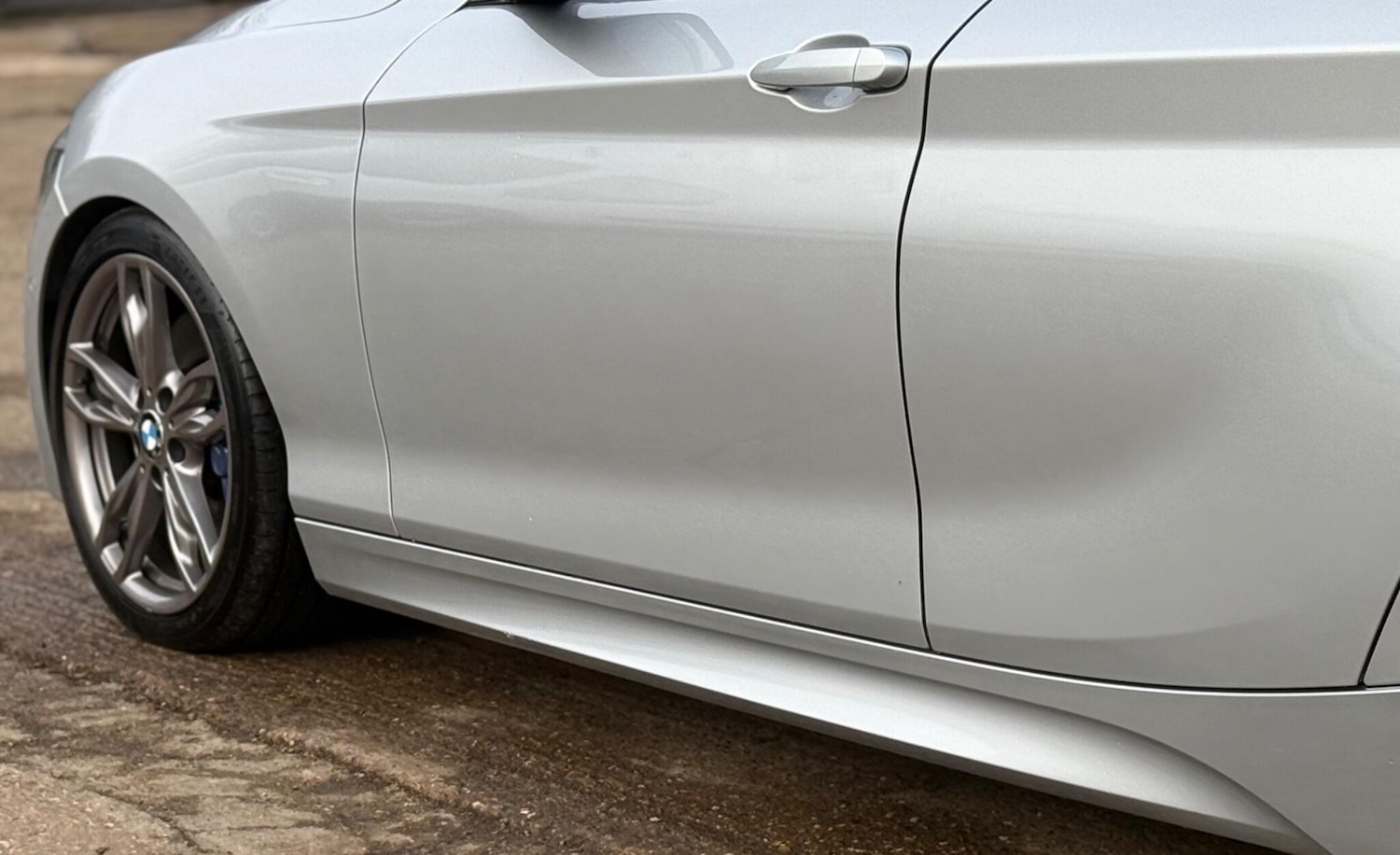 Used BMW 1 Series 2013 for sale - 77083366: Photo 35