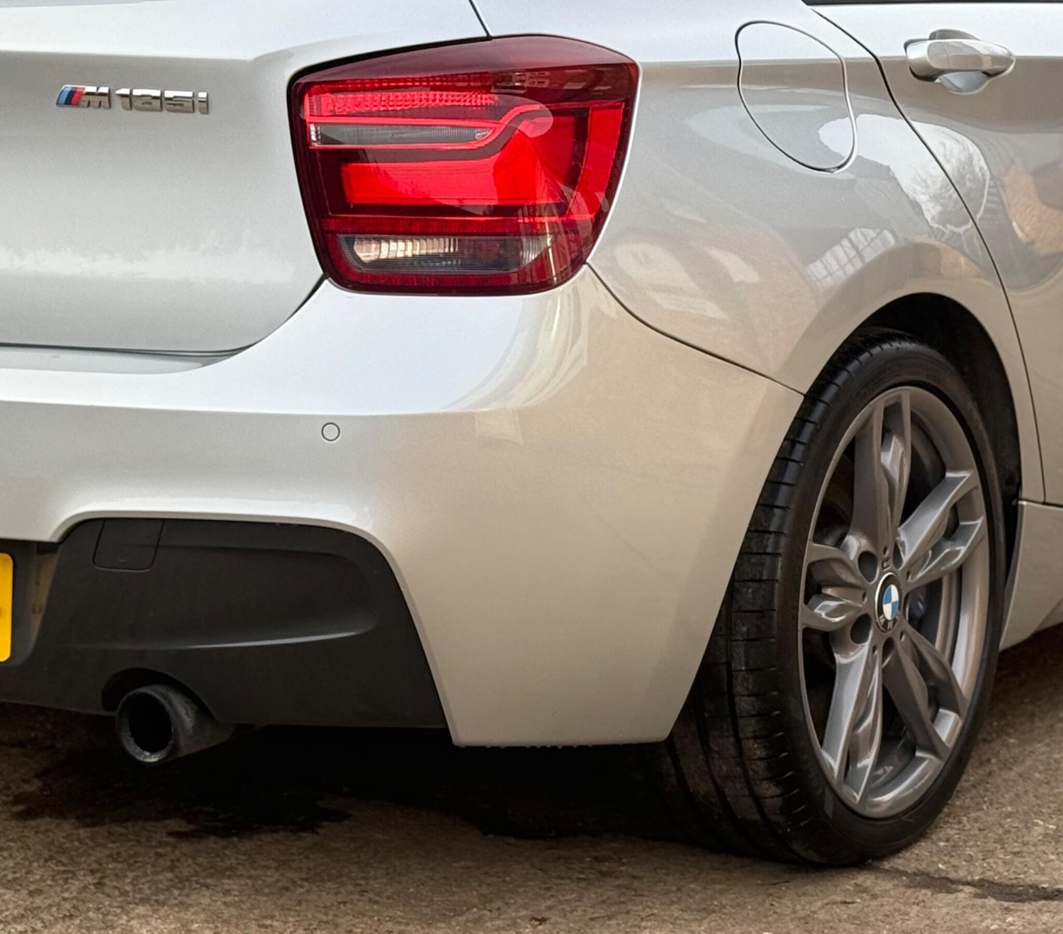 Used BMW 1 Series 2013 for sale - 77083366: Photo 36