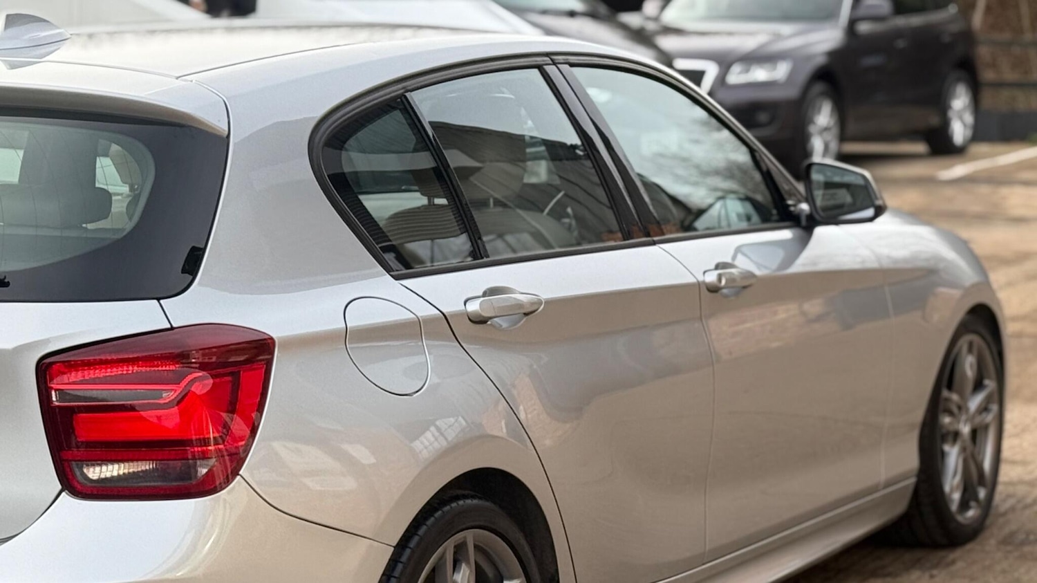 Used BMW 1 Series 2013 for sale - 77083366: Photo 37