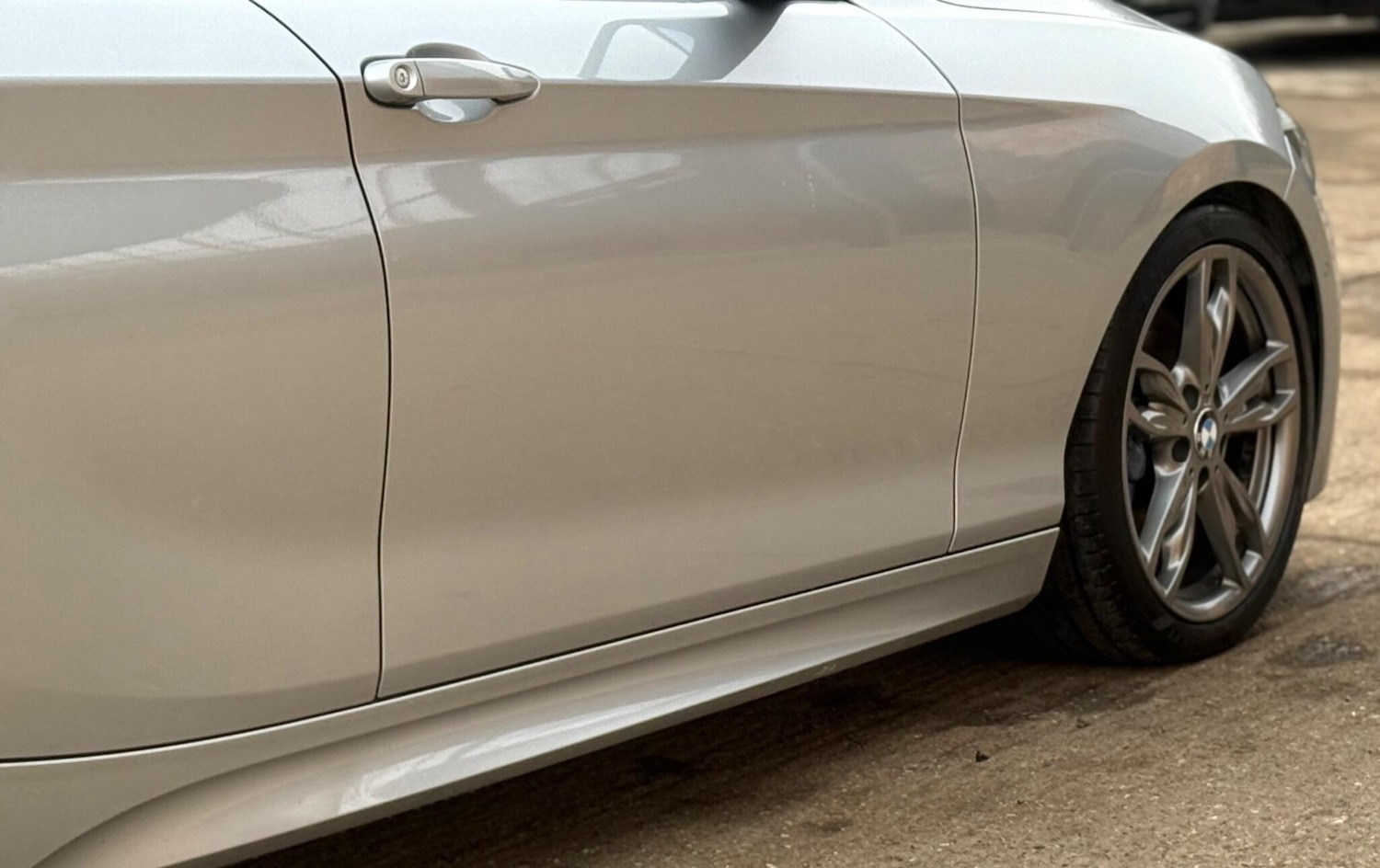 Used BMW 1 Series 2013 for sale - 77083366: Photo 38