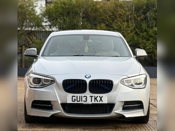 Used BMW 1 Series 2013 for sale - 77083366: Photo