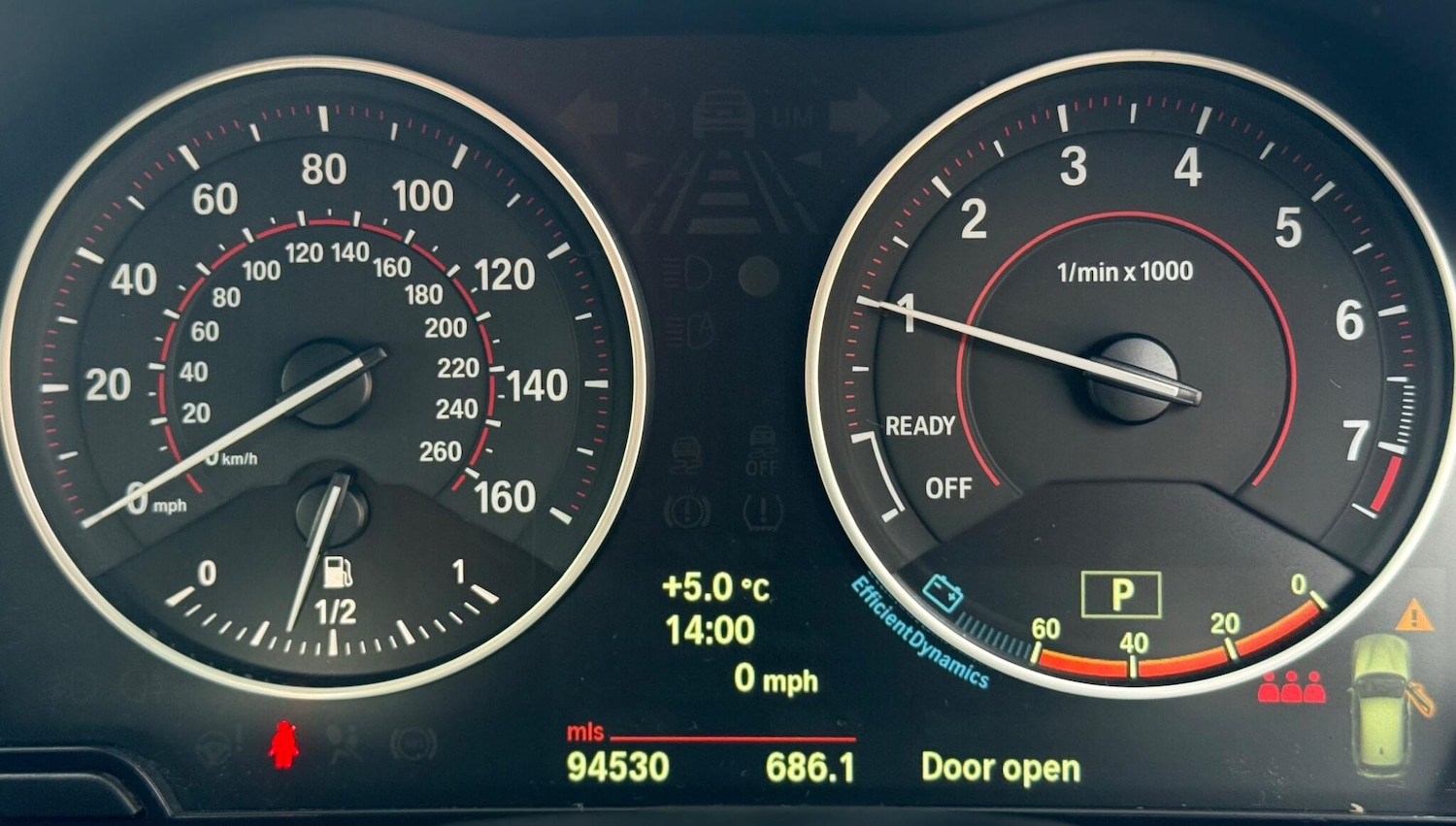 Used BMW 1 Series 2013 for sale - 77083366: Photo 48