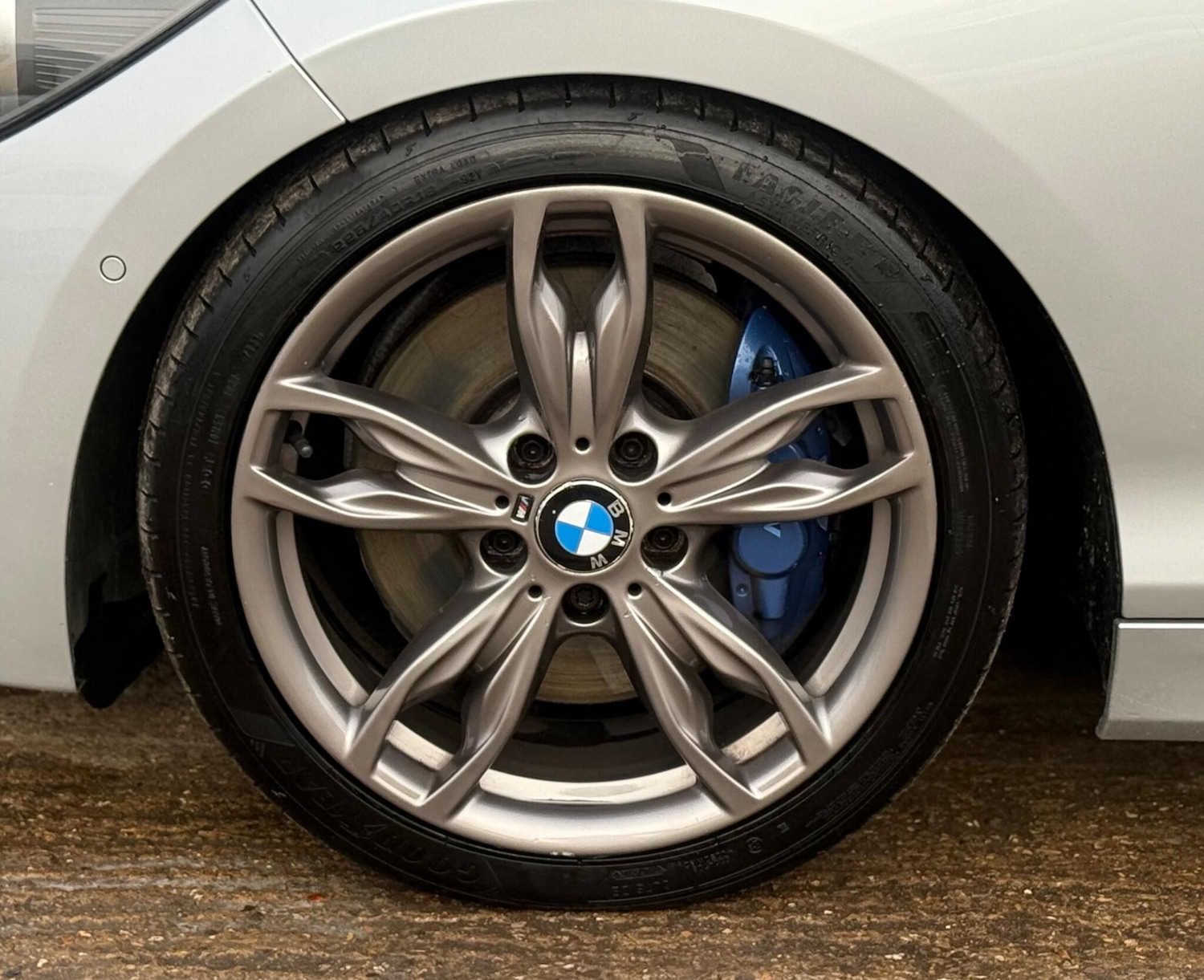 Used BMW 1 Series 2013 for sale - 77083366: Photo 49