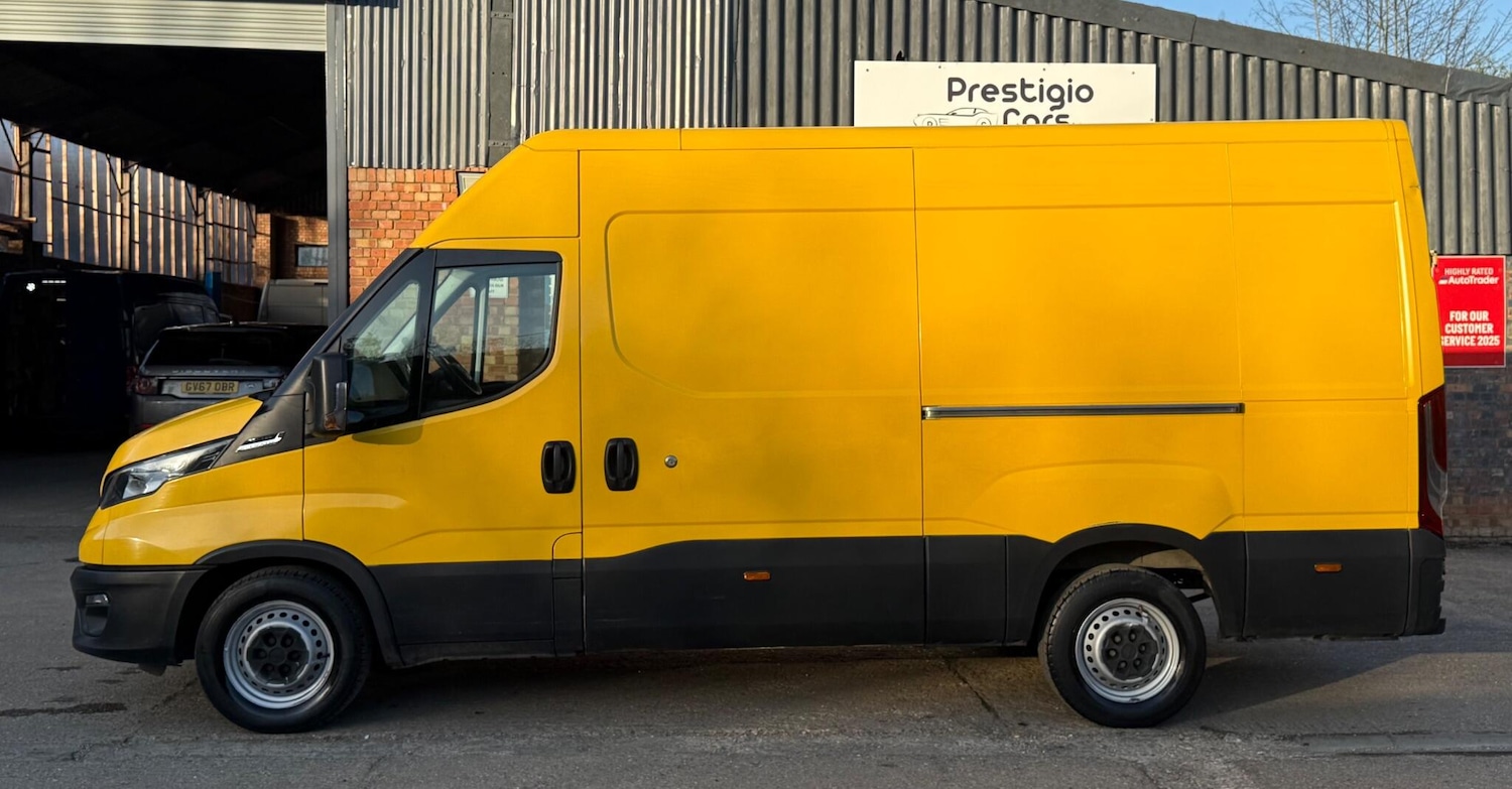 Used Iveco Daily 2022 for sale - 77919033: Photo 10