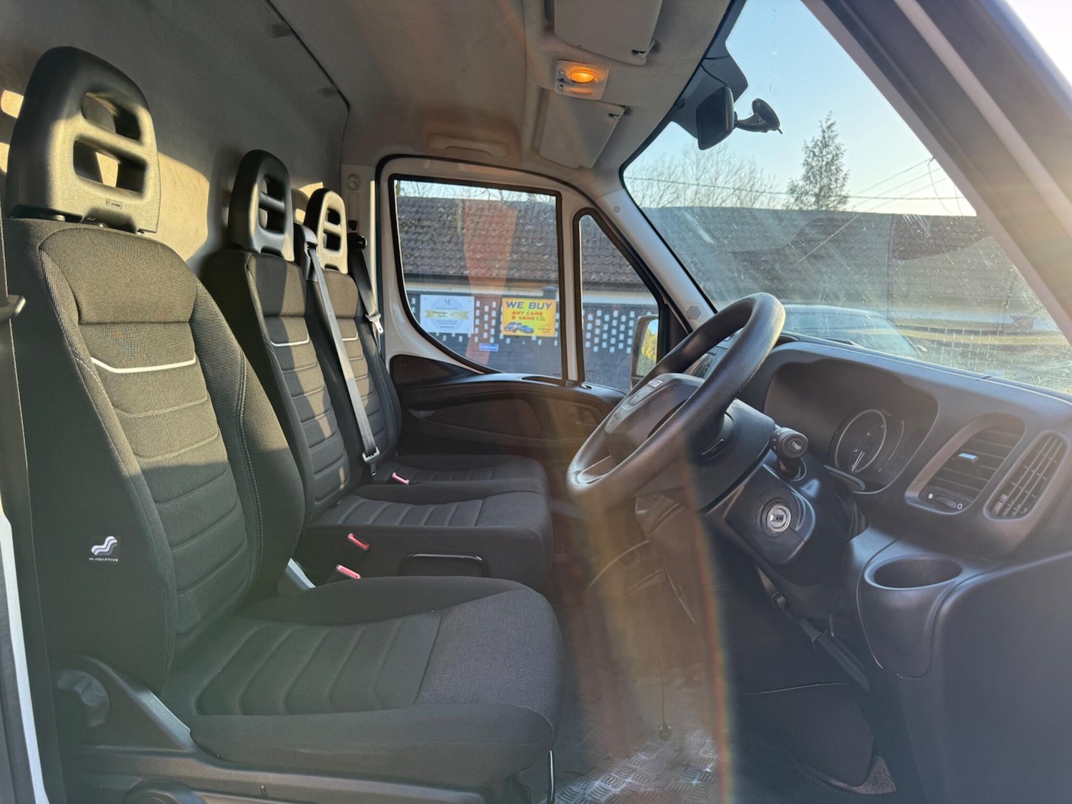 Used Iveco Daily 2022 for sale - 77919033: Photo 15