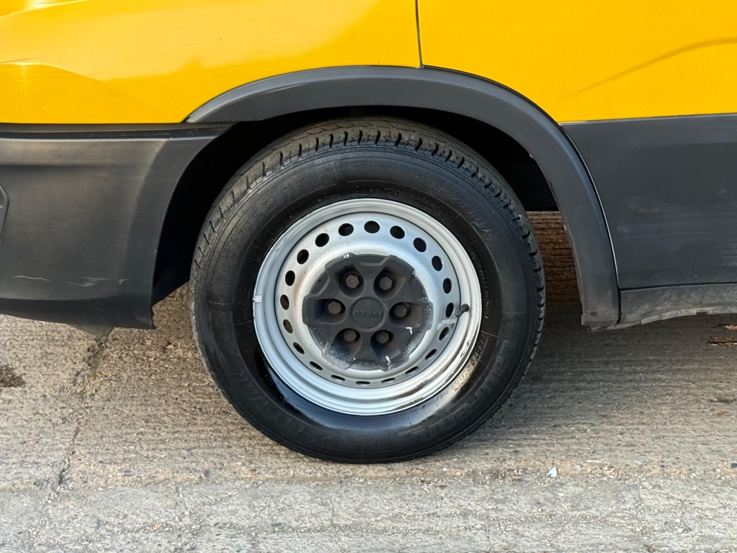 Used Iveco Daily 2022 for sale - 77919033: Photo 19