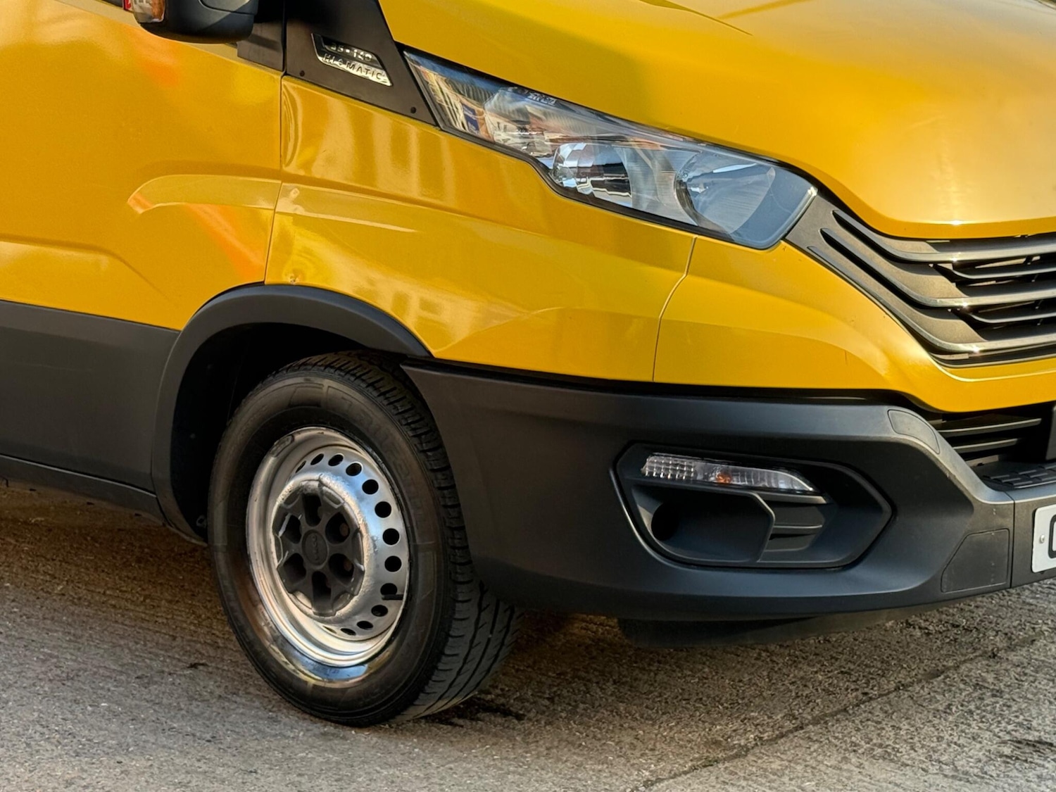 Used Iveco Daily 2022 for sale - 77919033: Photo 20