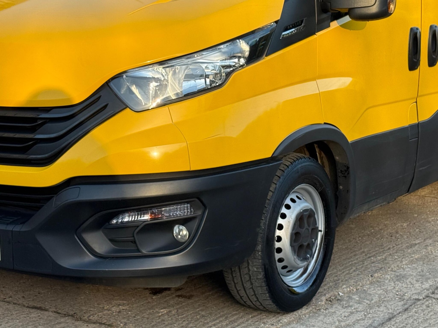 Used Iveco Daily 2022 for sale - 77919033: Photo 23