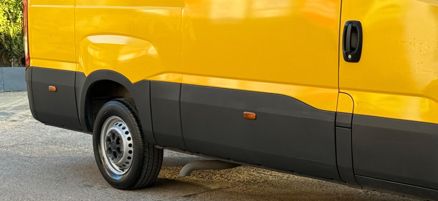 Used Iveco Daily 2022 for sale - 77919033: Photo 24