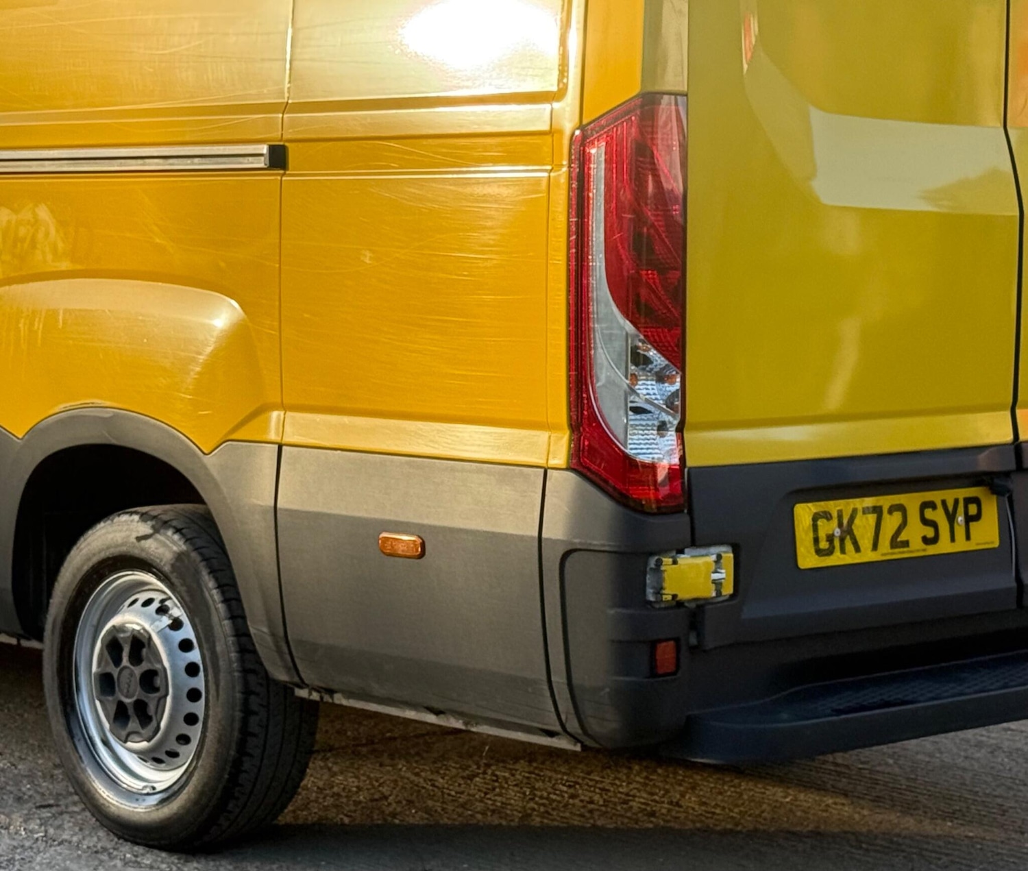 Used Iveco Daily 2022 for sale - 77919033: Photo 26