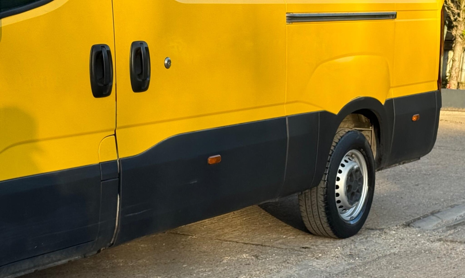 Used Iveco Daily 2022 for sale - 77919033: Photo 27