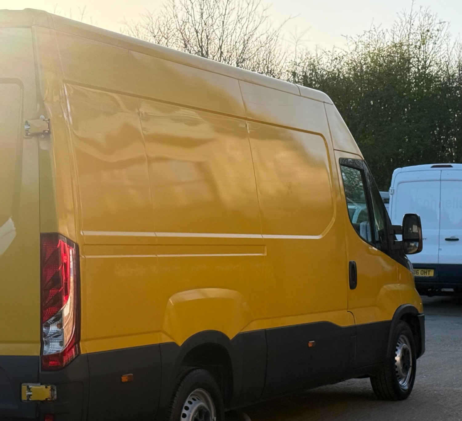 Used Iveco Daily 2022 for sale - 77919033: Photo 28