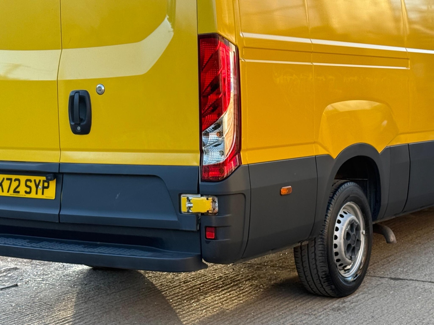 Used Iveco Daily 2022 for sale - 77919033: Photo 29