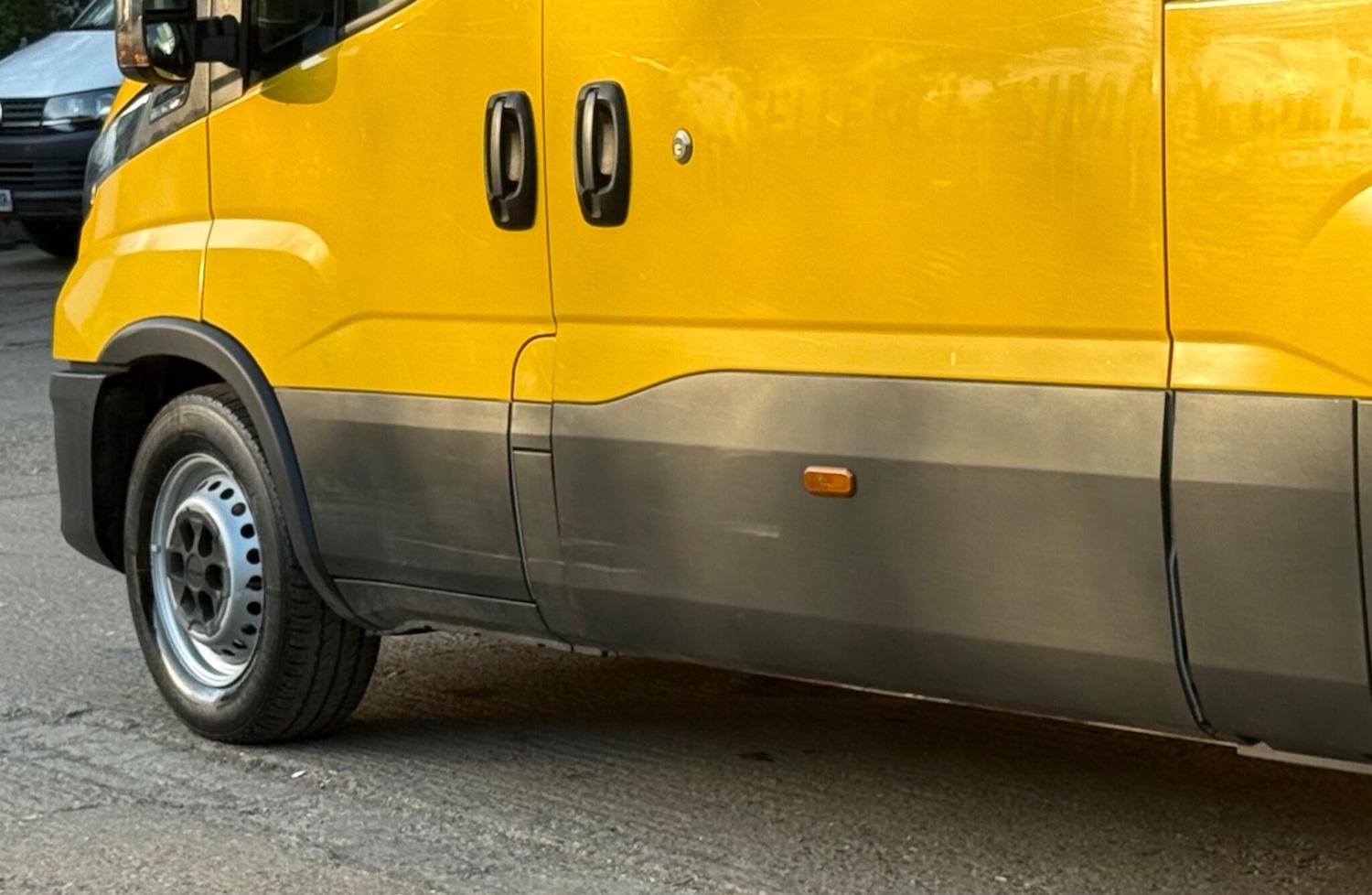 Used Iveco Daily 2022 for sale - 77919033: Photo 30