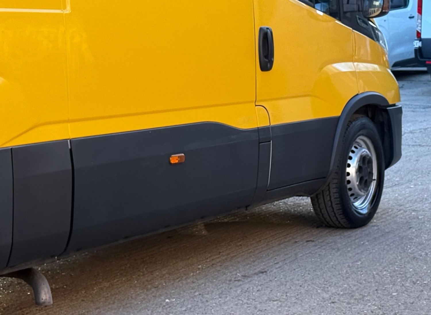 Used Iveco Daily 2022 for sale - 77919033: Photo 31