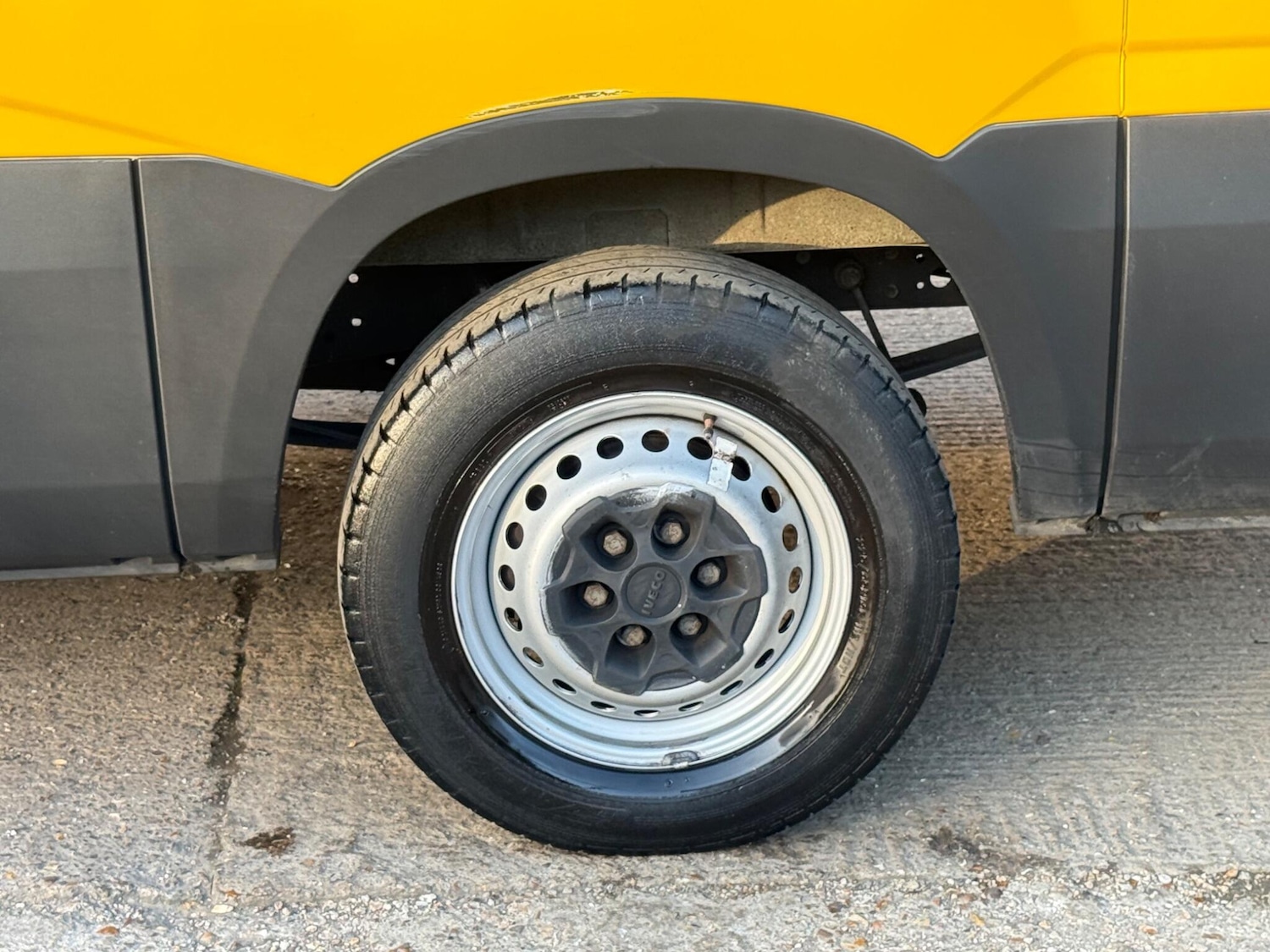 Used Iveco Daily 2022 for sale - 77919033: Photo 38