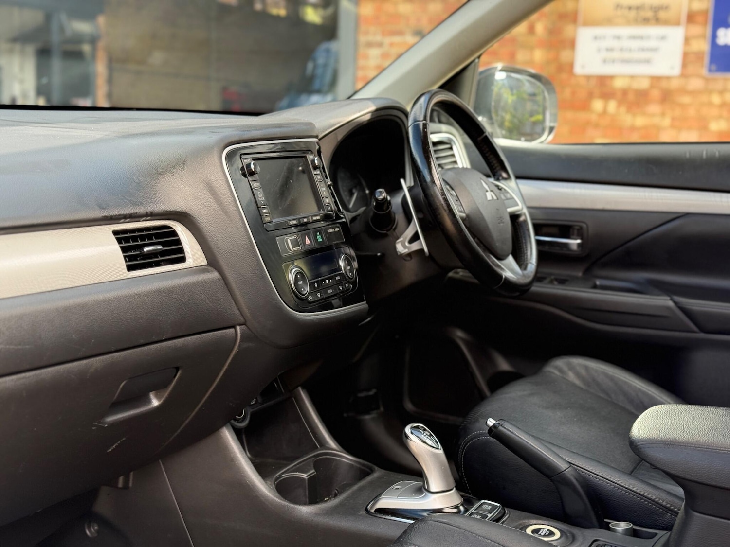 Vehicle 13