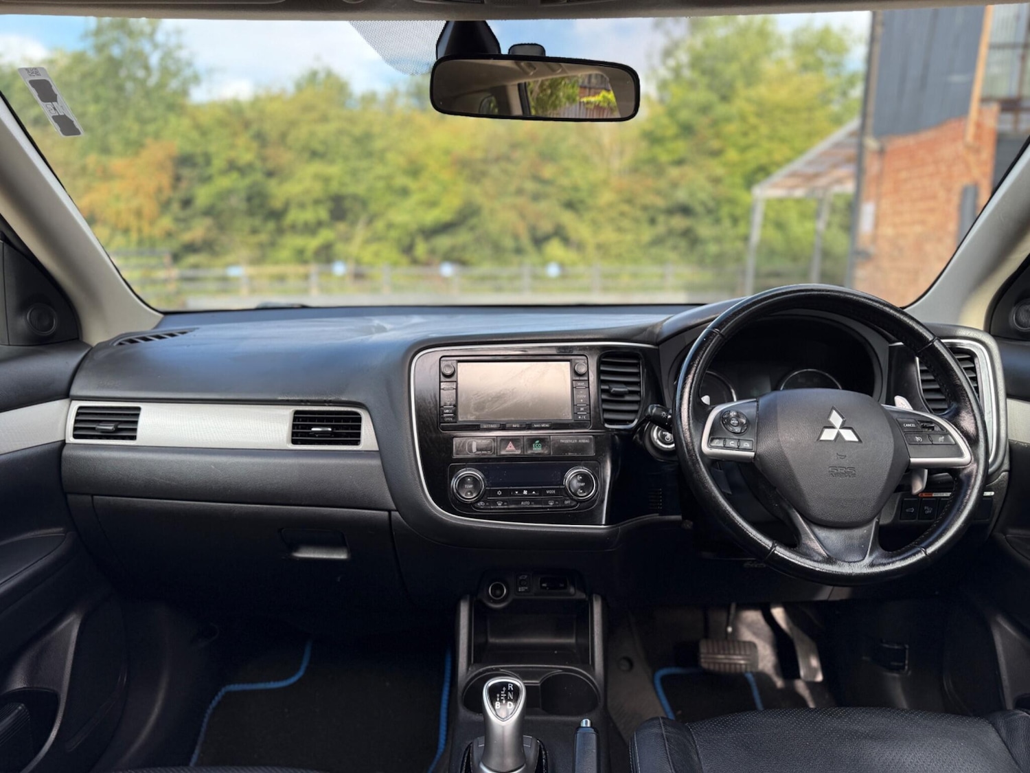 Vehicle 15