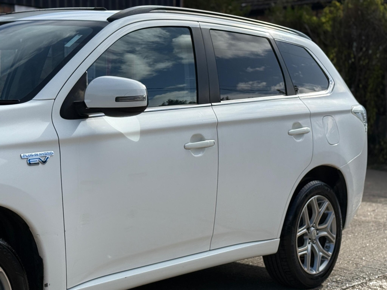 Vehicle 24
