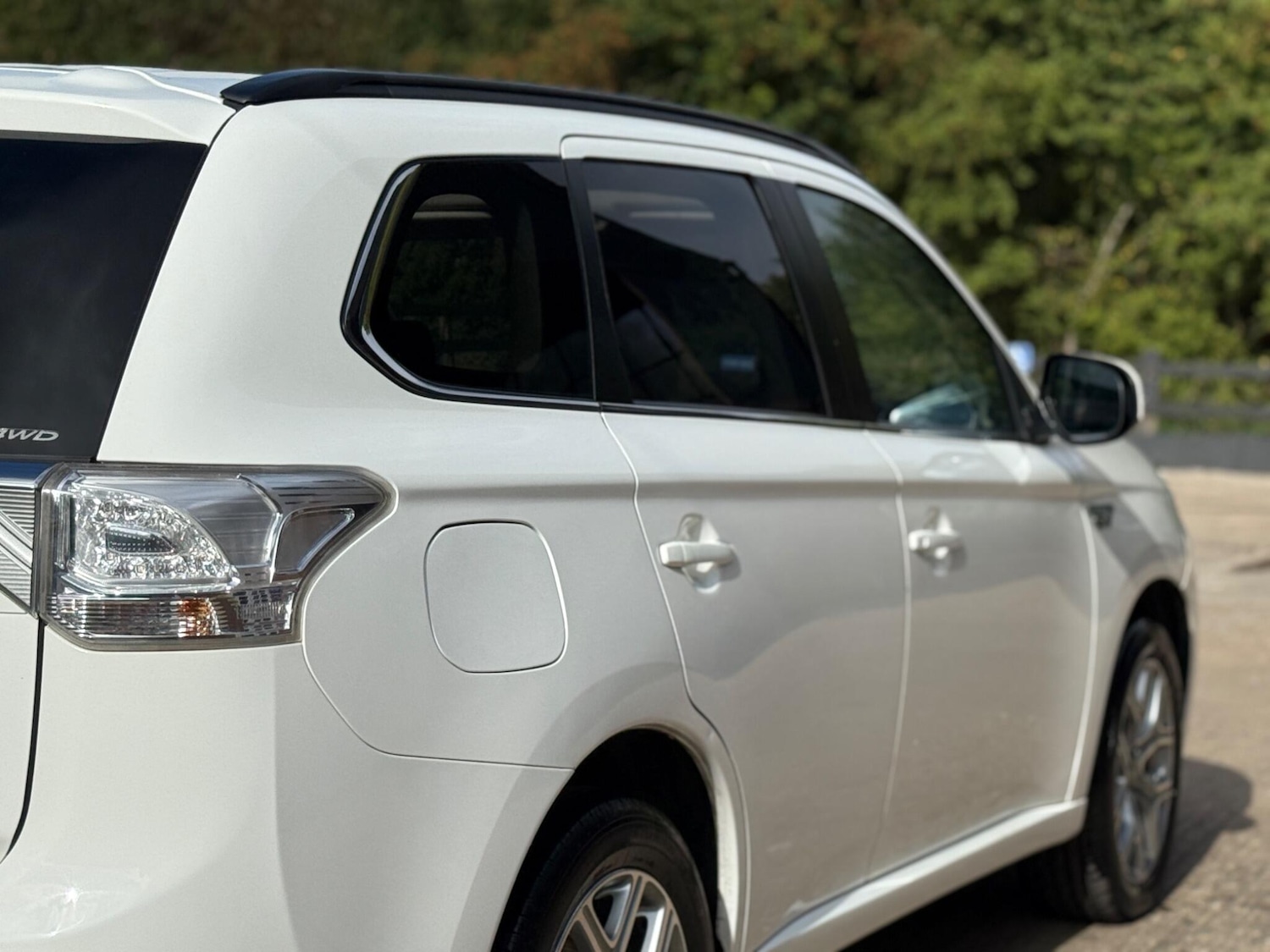 Vehicle 30