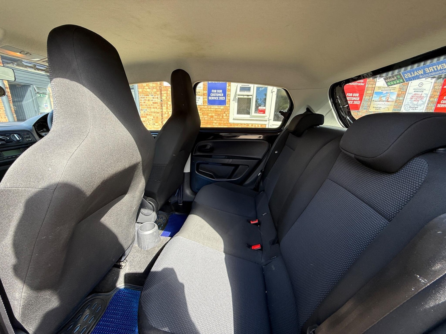 Vehicle 16