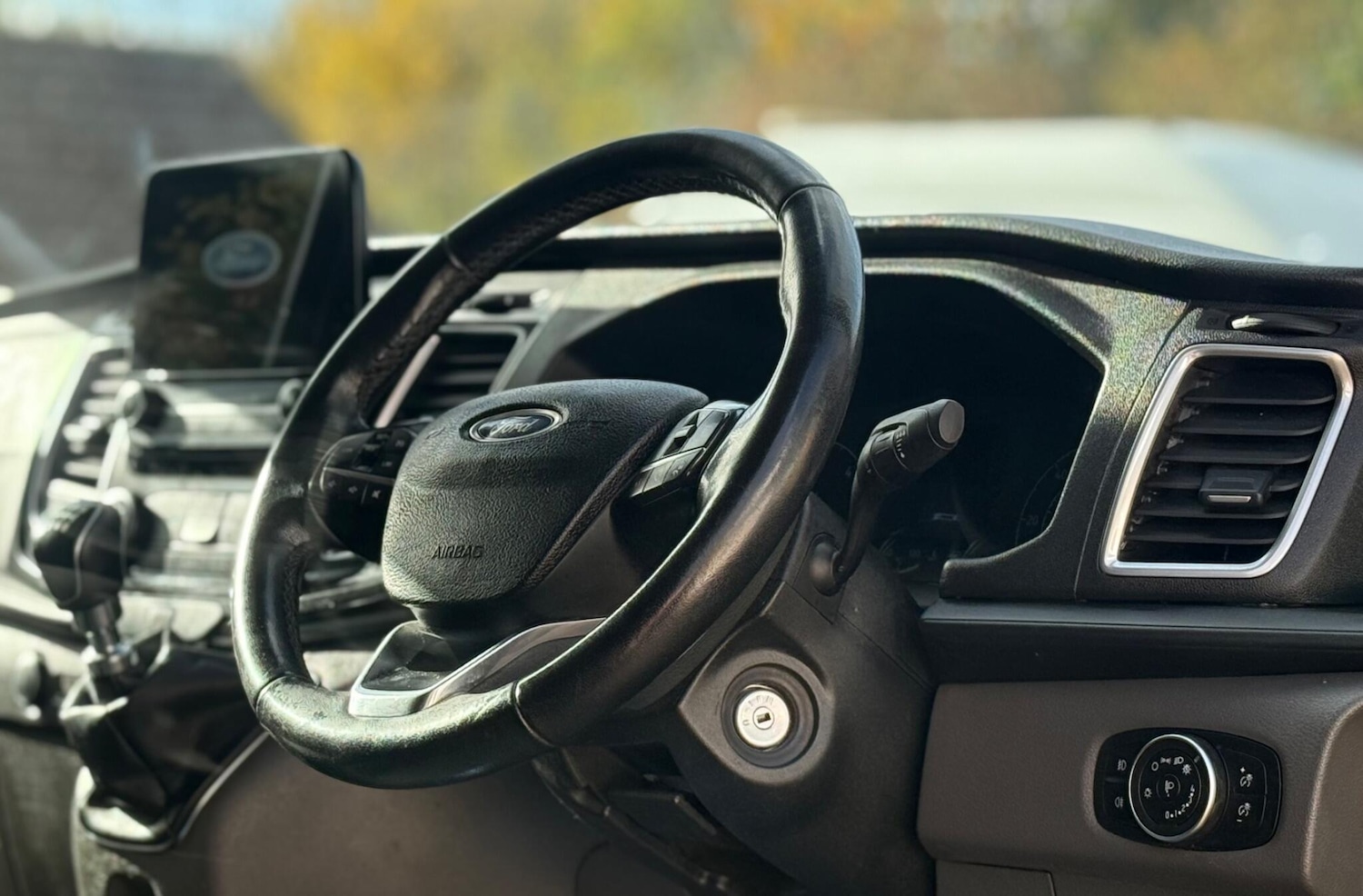 Used Ford Transit Custom 2018 for sale - 76386751: Photo 15