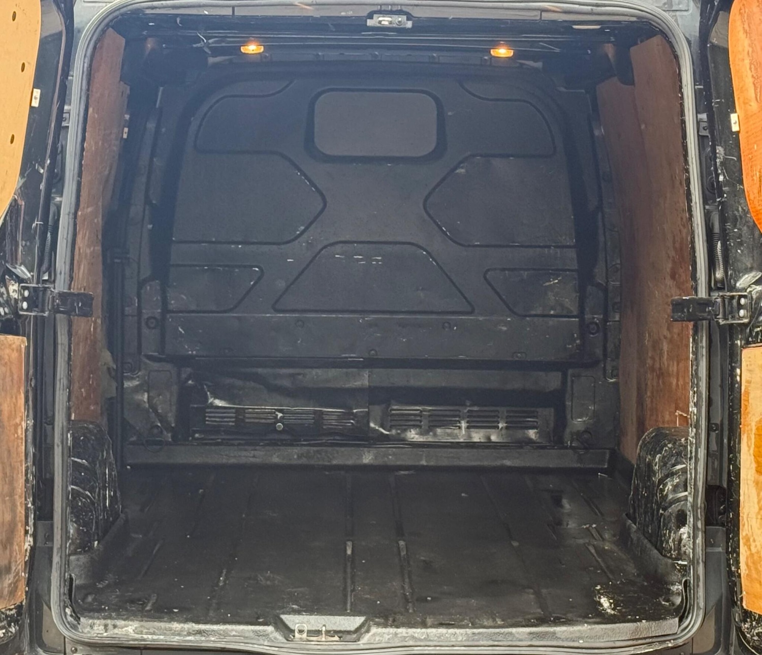 Used Ford Transit Custom 2018 for sale - 76386751: Photo 21
