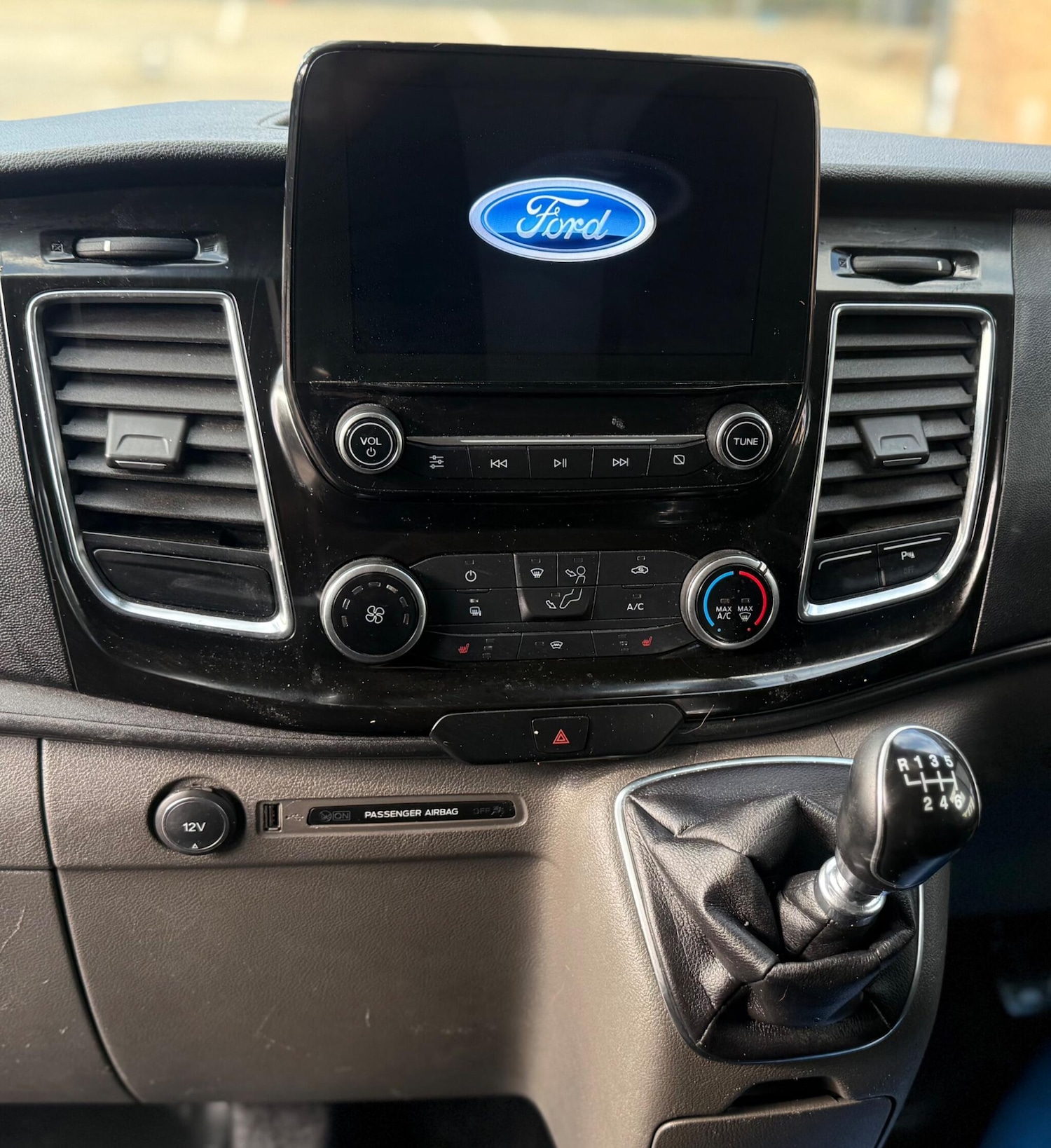Used Ford Transit Custom 2018 for sale - 76386751: Photo 24