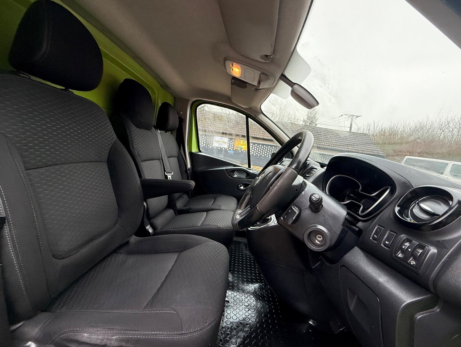 Used Vauxhall Vivaro 2017 for sale - 77462947: Photo 14