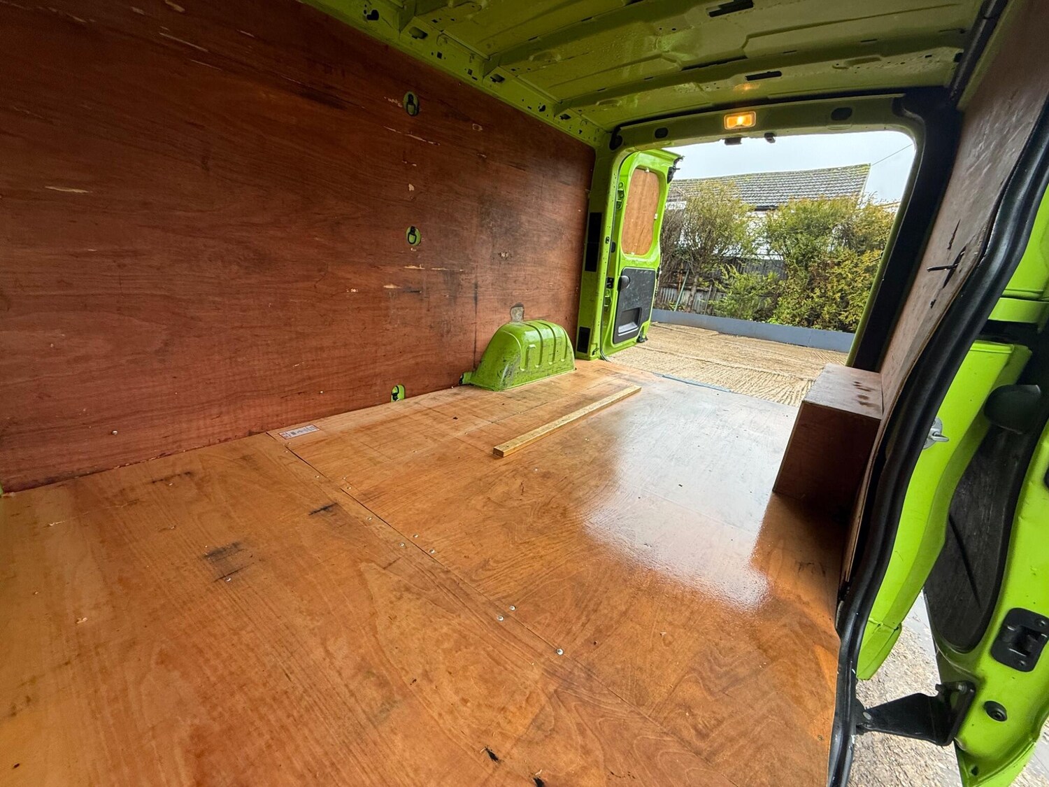 Used Vauxhall Vivaro 2017 for sale - 77462947: Photo 20