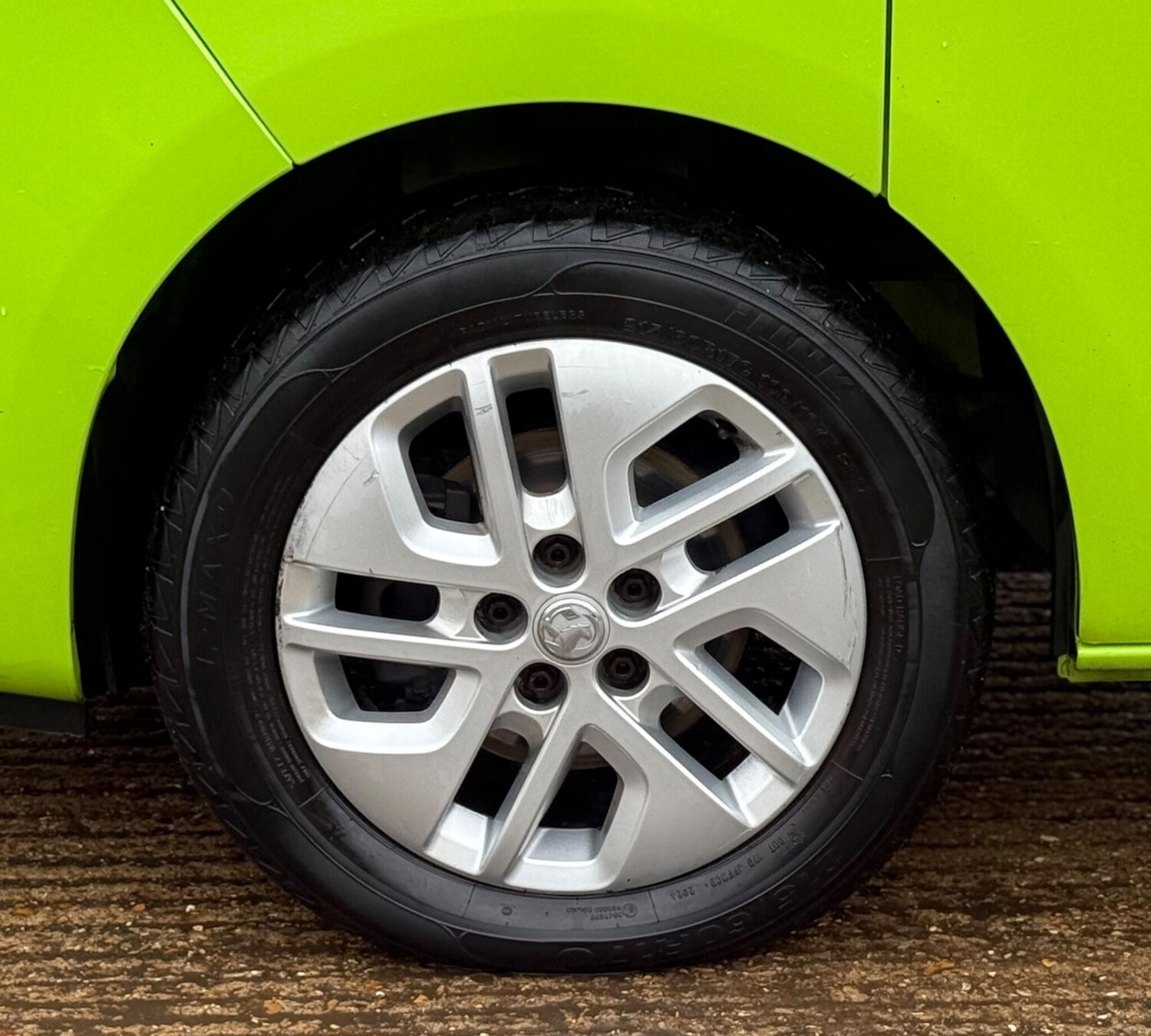 Used Vauxhall Vivaro 2017 for sale - 77462947: Photo 23